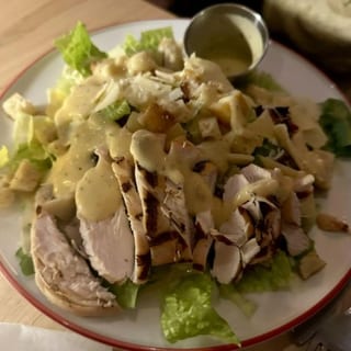 Caesar Salad