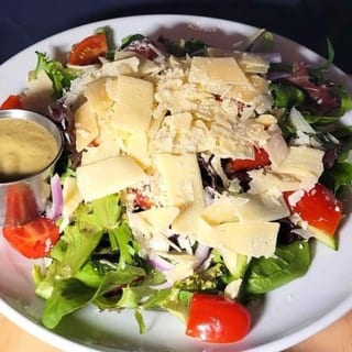House Salad